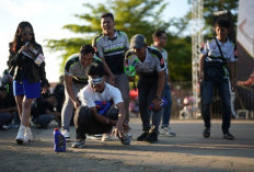 MAXi Yamaha Day 2026 Pecah! Ribuan Riders Sulawesi Tumpah Ruah Rayakan Spirit ‘More Than Ride’ di Kota Bone