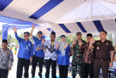 Porsadin VIII Jadi Wadah Prestasi Santri, Karangampel Sabet Gelar Juara Umum