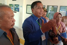 Hery Reang Kuasa Hukum Keluarga korban Yakin Jawaban JPU Terhadap Dakwaan Sah dan Kasus Dilanjutkan