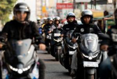 Grebek Sekre VOL.9 Sambangi Purwakarta, Tutup Rangkaian Gresek Yamaha Jabar & YRFI Jabar 2026