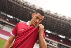 De Vrij Cabut, Inter Incar Idzes Indonesia! Duo Muda Sensasi Goyang AC Milan, Transfer Gila-Gilaan di Januari!