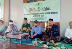 MWC NU Lelea Indramayu Soroti Pengelolaan Sampah Perlu Solusi Terarah dan Berkelanjutan