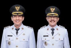 Bupati Lucky Hakim dan Wakil Bupati H Syaefudin Beberkan Capaian Kinerja Periode Januari Hingga Juli 2026