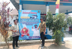 Unjungan Buyut Kebulen 2026 Digelar Meriah, Ada Karnaval Budaya hingga Wayang Kulit