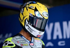 Cetak Superpole Terbaik di Donington Park, Aldi Satya Mahendra Optimis Jalani Race Hingga Akhir Musim