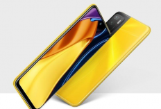 HP 5G di Bawah 3 Juta Terbaik 2025! Nomor 3 Harganya Bikin Kaget