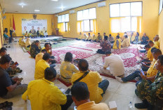 DPD Golkar Indramayu Gelar Syukuran Atas Penganugerahan Gelar Pahlawan Nasional untuk Soeharto