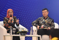 Emma Sri Martini Paparkan Strategi Energi Nasional di IPA Convex 2026
