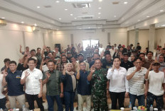 Bulog Cabang Indramayu Tegaskan Target Serapan Gabah Lebih Target dan Dorong Penggilingan Tetap Beroperasi