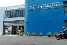 H-3, Disnaker Terima Sebelas Aduan Terkait THR