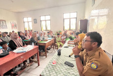 Ratusan Orang Tua Siswa di Dadap Siap Geruduk Disdik, Tuntut Penambahan Kuota