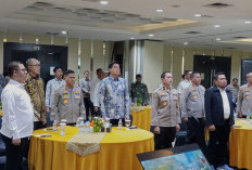 Karyoto Turun Langsung Dampingi Petani Jagung, Tokoh Indramayu Beri Apresiasi