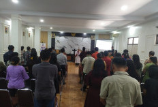 Kerukunan Nyata di Indramayu: Rumah Ibadah Lintas Agama Jadi Tempat Singgah Pemudik