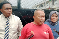 Kasus Pembunuhan Satu Keluarga di Paoman, KDM Dikabarkan akan Hadiri Sidang