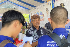 Jadi Andalan, Poktan Sri Makmur III Konsisten Produksi Beras Organik Bersertifikat