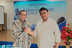 Polytama Perkuat Kolaborasi dengan Media, Tegaskan Komitmen Keberlanjutan