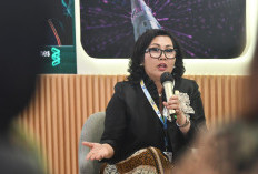 Pertamina Buka Lebar Peluang Perempuan di Posisi Strategis Industri Energi
