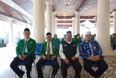 Jaga Rasa Aman Antar Umat Beragama, FKUB Rutin Gelar Rapat Konsolidasi 