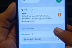 Main 1 Jam Kebanjiran Saldo DANA, Gratis Klaim Rp1,5 Juta dari Game Penghasil Uang! Langsung Masuk ke E-Wallet
