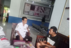 Pemdes Kongsijaya Pastikan Warganya yang Terlantar di Jawa Timur Kini Telah Pulang