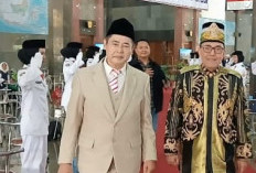 Al Zaytun Siap Bangun 50O Lembaga Pendidikan Se Indonesia
