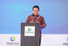 Perbankan Perketat Prudential Measures di Tengah Risiko Geopolitik Global ‎