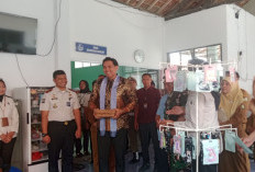 Pemkab Indramayu Dukung Pembinaan Keterampilan Warga Binaan untuk Kemandirian Usai Bebas