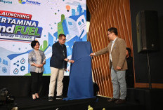 Pertamina Hadirkan Akses Buku Digital untuk Tingkatkan Kompetensi Pekerja
