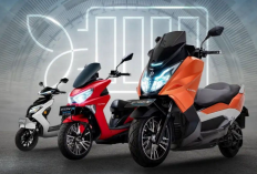 Diskon Gila Akhir Tahun! Motor Listrik Polytron Harga Turun Sampai Rp7 Juta, Buruan Beli Sekarang Juga!