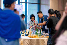 Yamaha Youth Community (Y2C) Jadi Wadah Talenta Gen Z, Bandung Gelar Gathering Perdana Finalis di Awal 2026