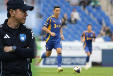 Hubungan sejak 2016 Retak? Ini Kronologi Lengkap Konflik Shin Tae-young vs Jung Seung-hyun!