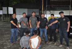 Dua Spesialis Jambret Perhiasan di Indramayu Dibekuk Polisi, Beraksi di Lima Kecamatan