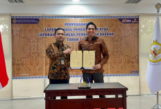 Di Bawah Kepemimpinan Lucky Hakim, Indramayu Pertahankan Predikat WTP