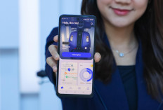 Yamaha Luncurkan Aplikasi 'YAMAHA MOTOR ON', Digital Hub yang Berikan Pengalaman Berkendara Lebih Menyenangkan