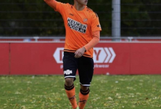 Diaspora Bertalenta Satu Ini Bisa Jadi Jawaban Masalah Lini Belakang Timnas!