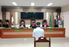 JPU Hormati Penilaian Hakim Terhadap Vonis Hukuman Penjara Seumur Hidup Bagi Priyo