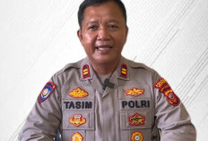 Terkait Marak Beredarnya Pocong Jadi-jadian di Indramayu, Polisi Pastikan Itu Hoax