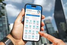 Bayar PBB Tanpa Ribet di Super Apps BRImo, Dapat Cashback hingga 13 Persen