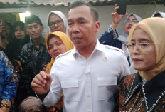 Berkah Kunker Mendukbangga Rumah Milik Mbah Surilah di Karangampel Kidul Bakal Dibedah