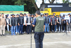 Komitmen Nyata BUMN Peduli, BRI Terjunkan Relawan dan Tegaskan Dukungan Jangka Panjang Pemulihan Bencana