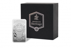 Perak Antam Meledak Rp39.435! Naik Rp950 Hari Ini! Jangan Sampai Nyesel Lewatkan!