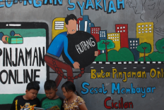 Berani Ambil Pinjaman Online Tapi Gagal Bayar Cicilan? Apa Risikonya?