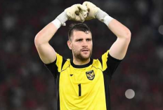 Maarten Paes ke Persib Bandung? Bobotoh Mulai Berkhayal Lini Belakang Tangguh