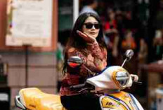 Classy Grls Day Out Kartini Day 'Dari Kebaya ke Jalan Raya'