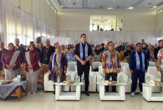 OJK Ingatkan Awas Bahaya Rentenir, PNM  Gelar Pengembangan Kapasitas Usaha 