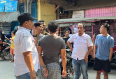 Cegah Tawuran Pelajar, Pemdes Jatibarang Baru Gencar Gelar Razia