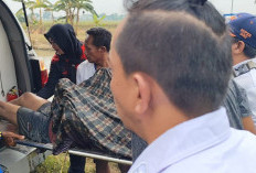 Dilaporkan Tenggelam, Jasad A Ditemukan Mengambang di Sungai Sindupraja