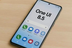 UI 8.5 Beta Resmi Diluncurkan! Fitur Ini Bikin Samsung Galaxy S25 Makin Keren!