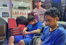 Ririn Teriak Tak Bersalah di Sidang Paoman, Pihak Korban Tegaskan Bukti Kuat