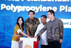 Launching Proyek PPB, Bupati Lucky Hakim: Bisa Jadi Penggerak Perekonomian